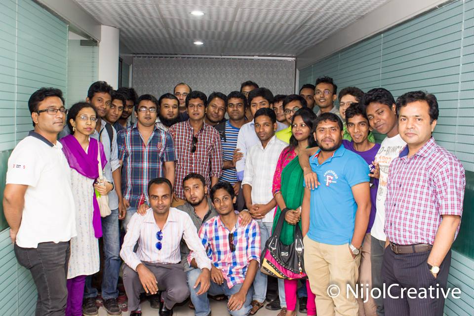 Bangladeshi Internet Marketing Meetup 2014