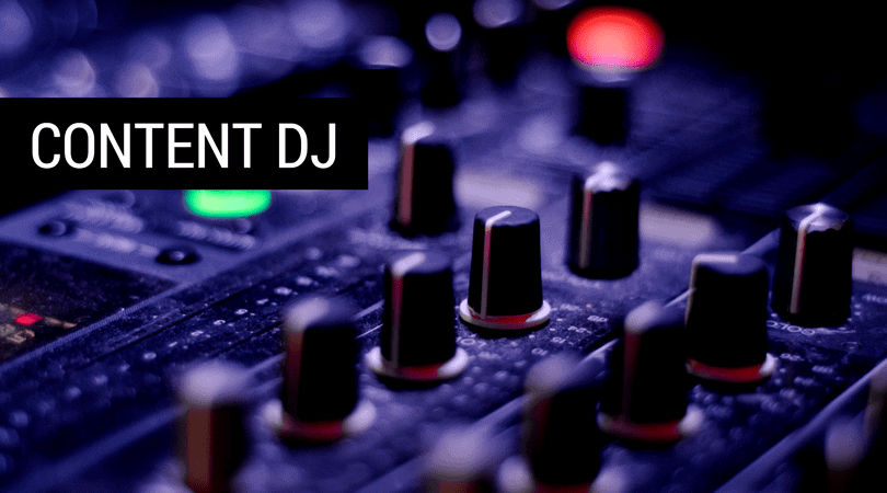 Content DJ