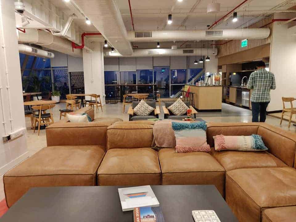 WeWork 1