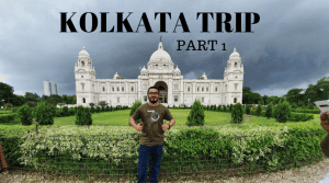 kolkata trip