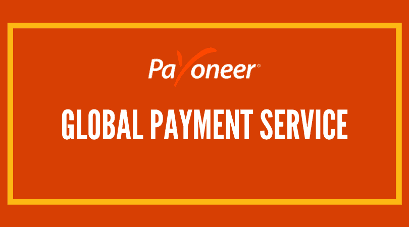 Global Payment Service