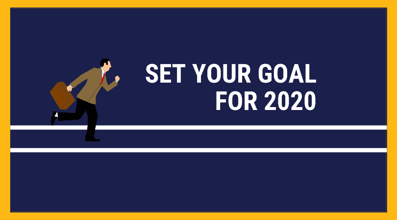 Goal -2020 Goal -2020