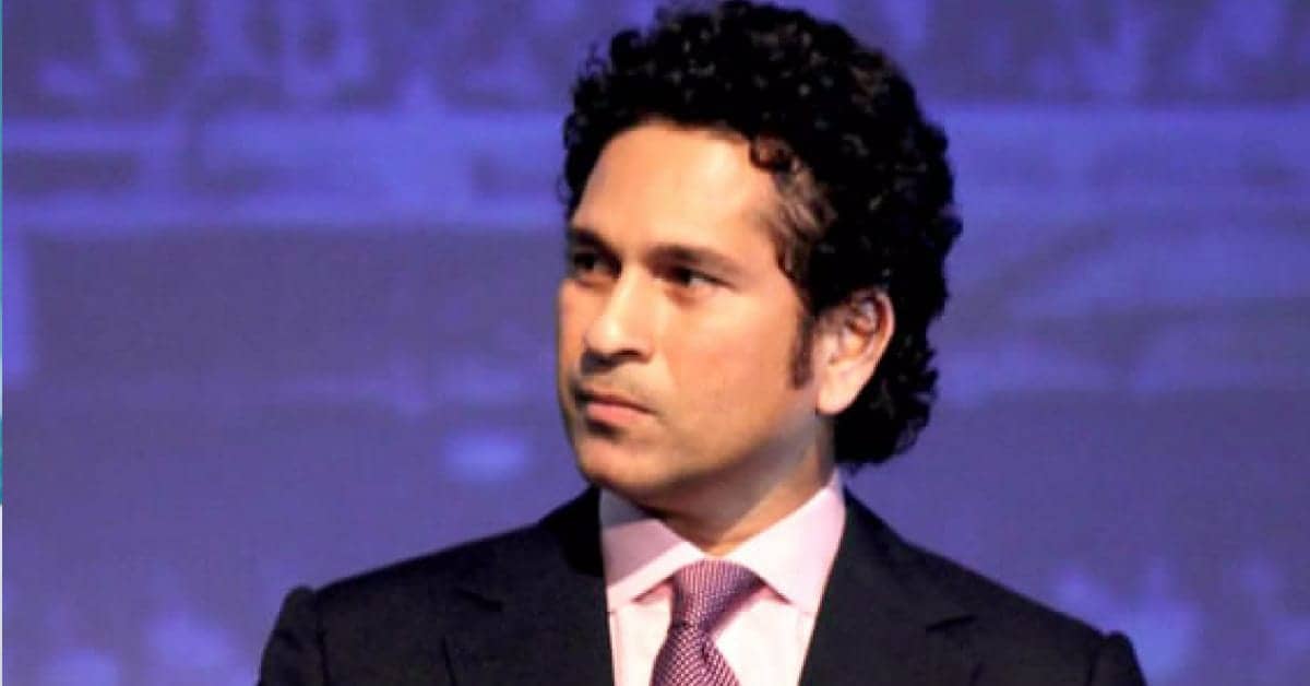 Shachin Tendulkar